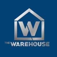 The Warehouse Church OTR Logo