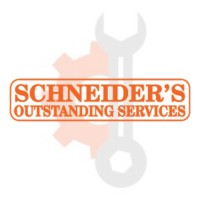 Schneiders Outstanding Services, LLC Logo
