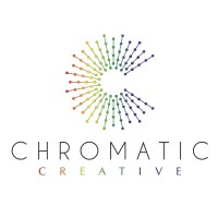 Chromatic Creative Logo