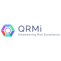 The Quality Risk Management Institute Logo