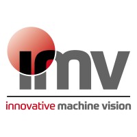 Innovative Machine Vision Logo