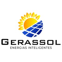 Gerassol Energias Inteligentes Logo