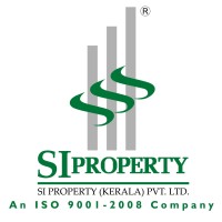 SI Property Kerala Pvt. Ltd. Logo