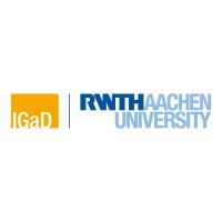 Integration Team – Human Resources, Gender and Diversity Management (IGaD) Logo