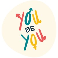 You Be You Logo