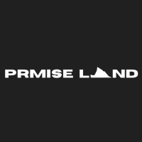 PRMISE LAND Logo