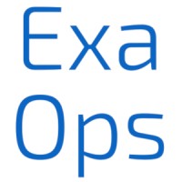 ExaOps Logo