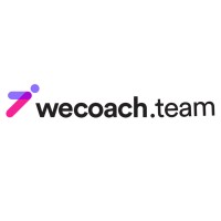 WeCoach.Team Logo