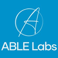 ABLE Labs (에이블랩스) Logo
