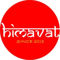 Himavat Destination Logo