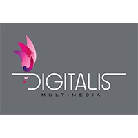 DIGITALIS multimedia srl Logo