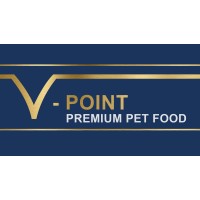 V-POINT premium pet food GmbH Logo