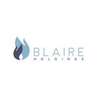 Blaire Holdings Pte Ltd Logo