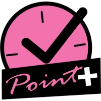 Point Plus Logo