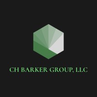 CH Barker Group, LLC Logo