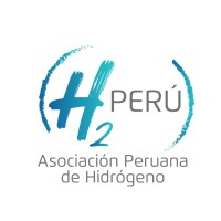 H2 Perú, Asociación Peruana de Hidrógeno Logo