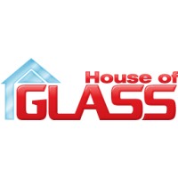 House of Glass Elmhurst, IL Logo