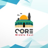 Core Middle East Logo