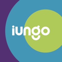 iUNGO Logo