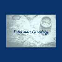 PathFinder Genealogy Logo