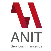 ANIT Serviços Financeiros Logo