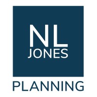 NL Jones Planning Logo