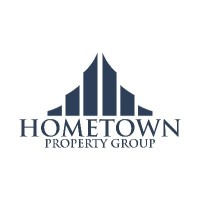 HomeTown Property Group Logo