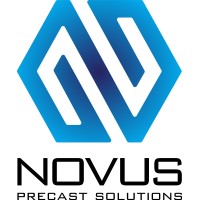 Novus Precast Solutions Logo