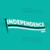 Independence, Inc. Logo