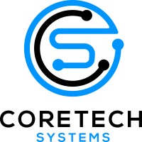 Coretech Systems Logo