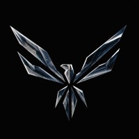 Black Phoenix Games Logo
