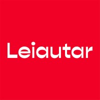 Leiautar Logo