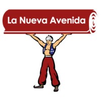 La Nueva Avenida Logo