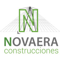 Novaera Construcciones Logo
