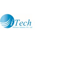 ITech Software Solution Pvt. Ltd. Logo