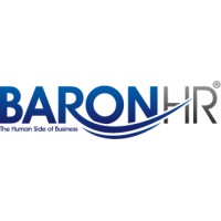 BaronHR, LLC Logo