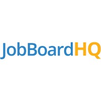 JobBoardHQ Logo