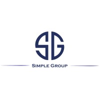 Simple Group Logo