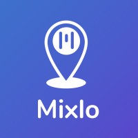 Mixlo Logo