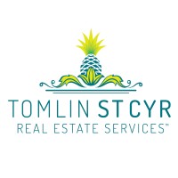 Tomlin St Cyr Real Estate Services Logo