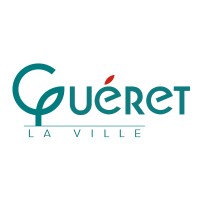 Ville de Guéret Logo
