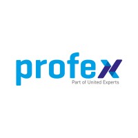 Profex Wallonie/Bruxelles Logo