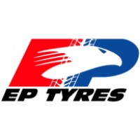 PT. ELANGPERDANA TYRE INDUSTRY Logo