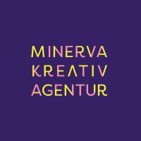 Minerva Kreativagentur Logo