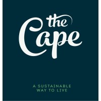 The Cape Logo