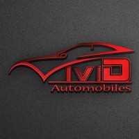 VIVID Automobiles Logo
