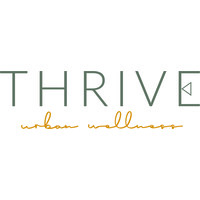 Thrive Urban Wellness Inc. Logo