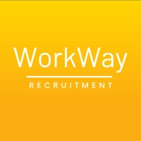 WorkWay | Recruitment Logo