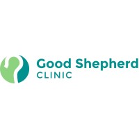 Good Shepherd Clinic Logo
