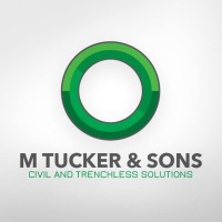 M Tucker & Sons Logo